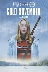 Фильм Холодный Ноябрь (2017)
