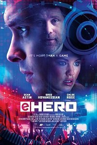 Фильм Компьютерный герой  (2018)