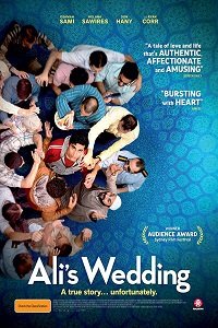 Фильм Свадьба Али (2017)