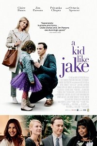 Фильм Парень как Джэйк (2017)