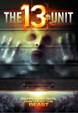 Фильм Блок №13 (2014)