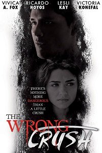 Фильм Не на ту запал (2017)