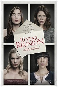 Фильм Юбилей выпуска (2016)