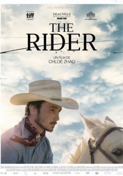 Фильм Наездник (2017)