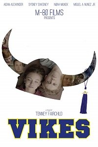 Фильм Викинги (2017)