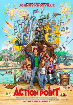 Фильм Точка отрыва (2018)