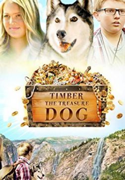 Фильм Тимбер – говорящая собака (2016)