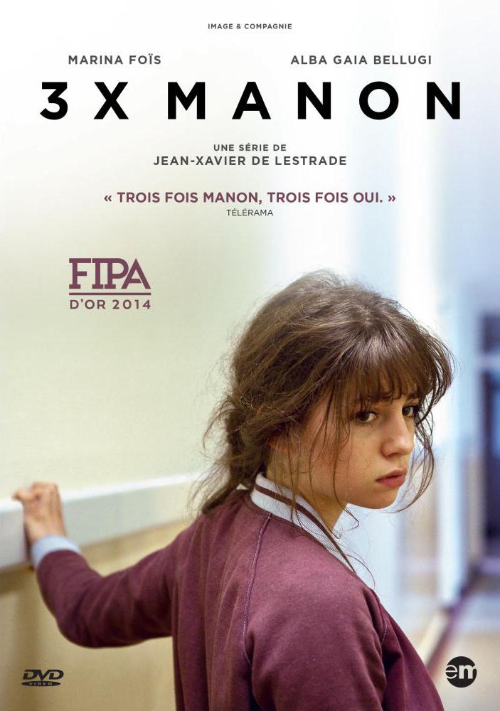 Фильм Трижды Манон (1 сезон)