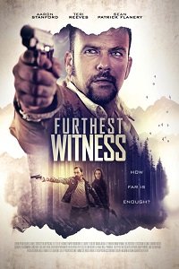 Фильм Последний свидетель (2017)