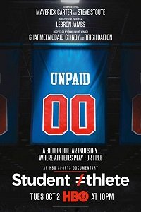 Фильм Студенты-спортсмены (2018)