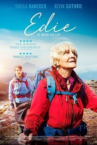 Фильм Идди (2017)