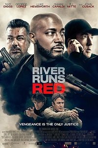 Фильм Красная река (2018)