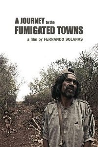 Фильм Поездка по фумигационным городам (2018)