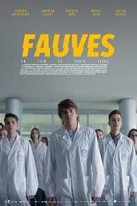 Фильм Дикарь (2017)