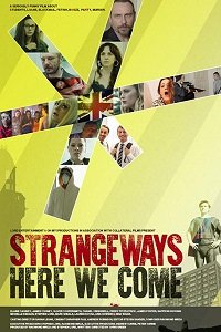 Фильм Переполох в Стрэнджуэйс (2017)