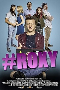 Фильм #Рокси (2018)