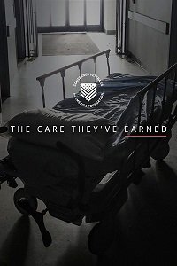 Фильм Медицинское обслуживание, которое они заслужили (2018)
