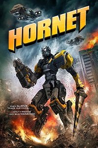 Фильм Шершень (2018)