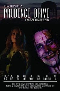 Фильм Пруденс Драйв (2018)