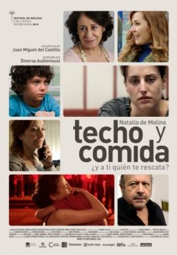 Фильм Продукты питания и жилье (2015)