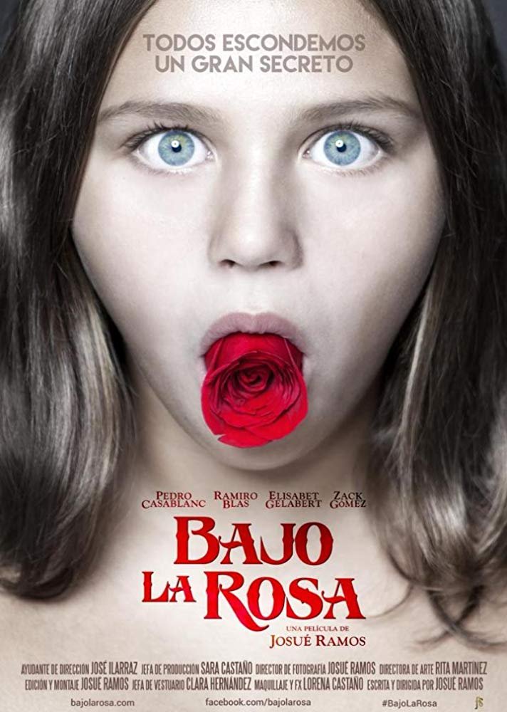 Фильм Под розой (2017)