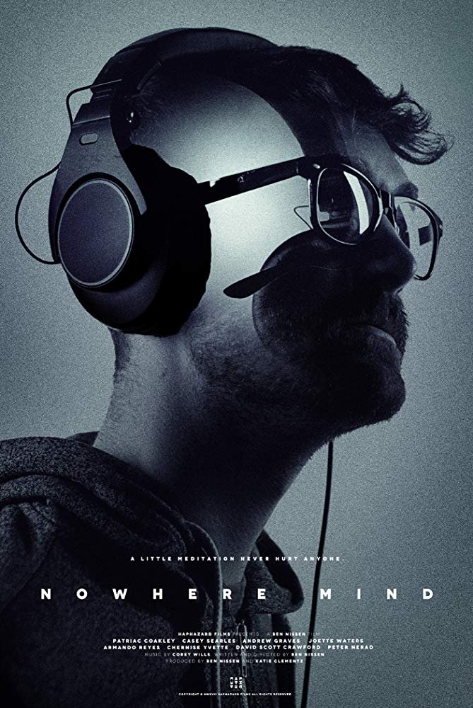 Фильм Блуждающий разум (2018)