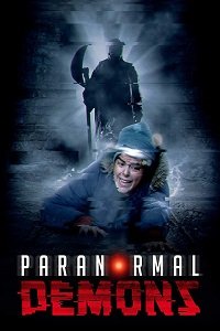 Фильм Паранормальные демоны (2017)