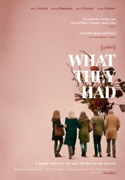 Фильм Что у них было (2018)