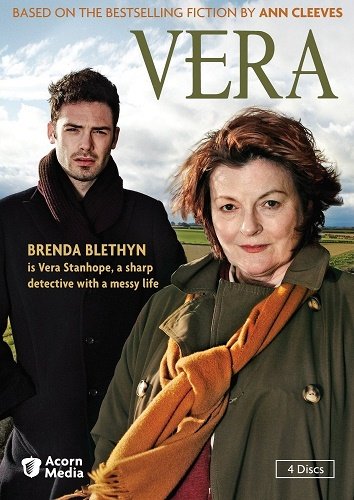 Фильм Вера (9 сезон)