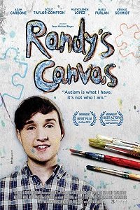 Фильм Картина Рэнди (2018)