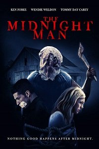 Фильм Полуночник (2017)