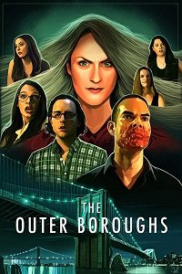Фильм Соседние районы (2017)