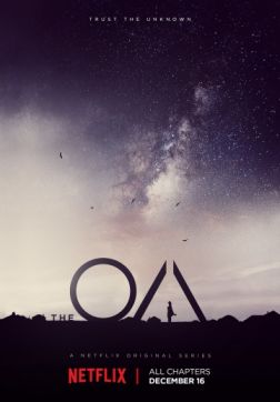 Фильм ОА (2 сезон)