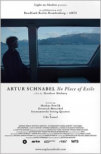 Фильм Артур Шнабель: жизнь в изгнании  (2017)