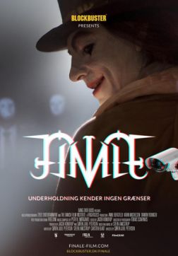 Фильм Финал (2018)