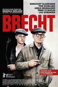 Фильм Брехт: Часть 1 (2019)