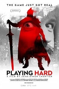 Фильм Сложная игра (2018)