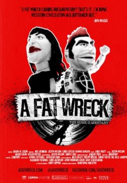 Фильм История панк-рока: Fat Wreck Chords  (2016)