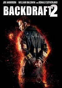 Фильм Обратная тяга 2 (2019)
