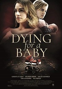 Фильм Беременна и смертельно опасна (2018)