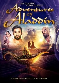 Фильм Приключения Аладдина (2019)