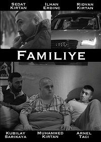 Фильм Семейство (2017)