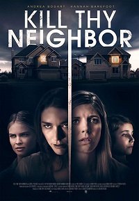 Фильм Убийца по соседству (2018)