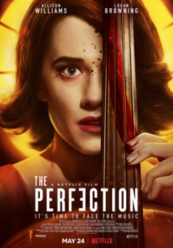 Фильм Совершенство (2018)