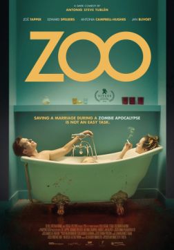 Фильм Зоопарк (2018)