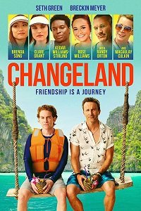 Фильм Земля перемен (2019)