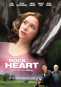 Фильм Потревожь мое сердце (2017)