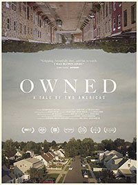 Фильм Собственность, Повесть о двух Америках (2018)