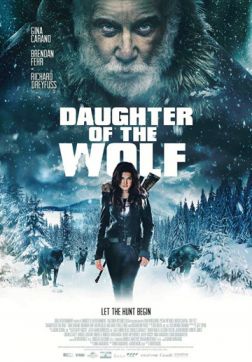 Фильм Дочь волка (2019)