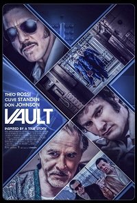 Фильм Хранилище (2019)